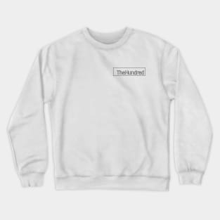 The Hundred Crewneck Sweatshirt